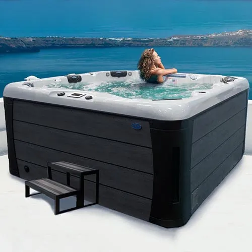 Deck hot tubs for sale in Fargo